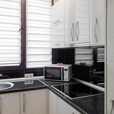 Cozy Apartments - Copou Iasi Buitenkant foto