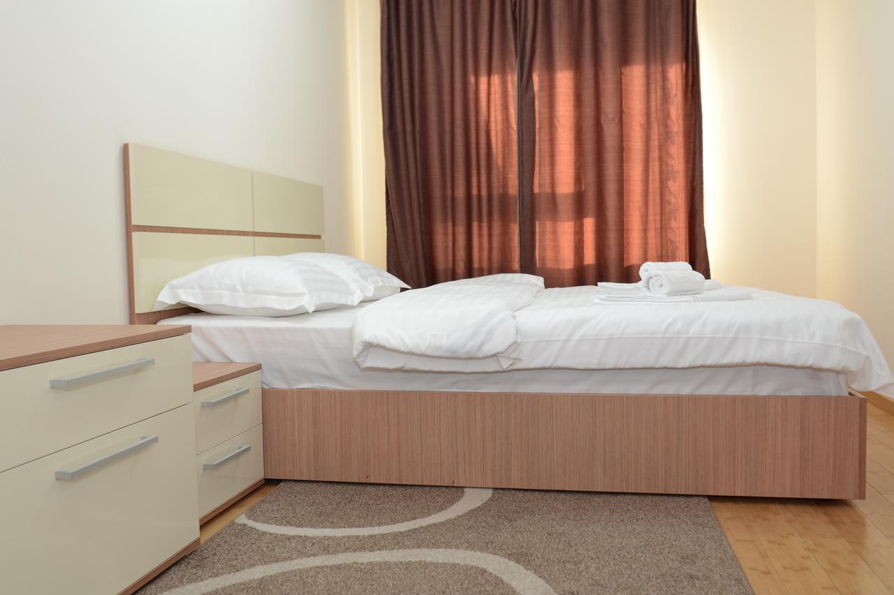 Cozy Apartments - Copou Iasi Buitenkant foto