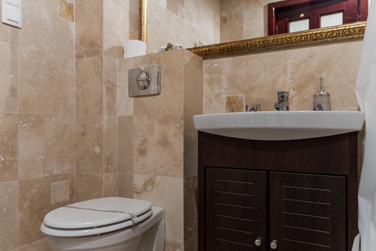 Cozy Apartments - Copou Iasi Buitenkant foto