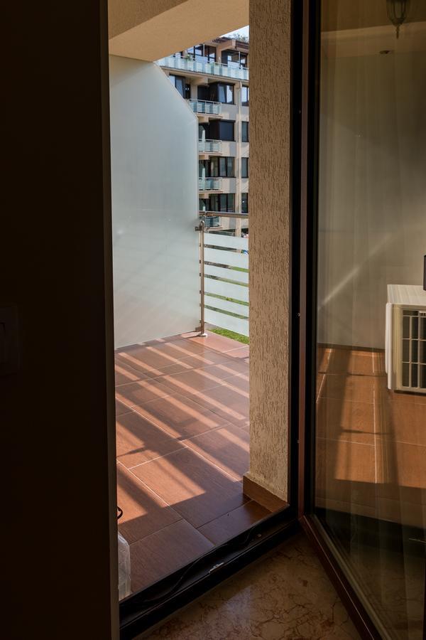 Cozy Apartments - Copou Iasi Buitenkant foto